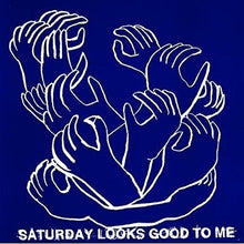 Saturday Looks Good to Me: Money in the Afterlife (7-Inch Single)