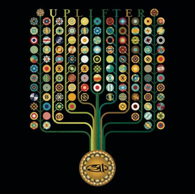 311: Uplifter (Vinyl LP)