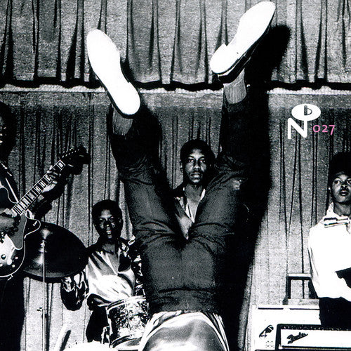 Various Artists: Eccentric Soul: Smart's Palace / Various (Vinyl LP)