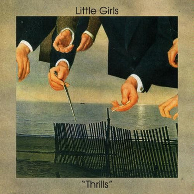 Little Girls: Thrills (12-Inch Single)