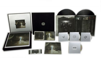 Dream Theater: Black Clouds & Silver Linings (Vinyl LP)
