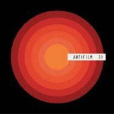 Antifilm: Io (Vinyl LP)