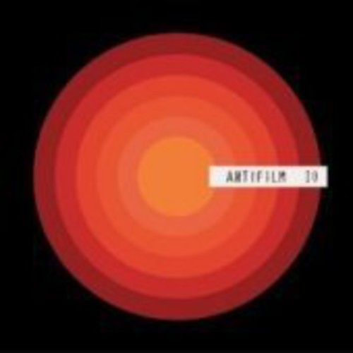 Antifilm: Io (Vinyl LP)