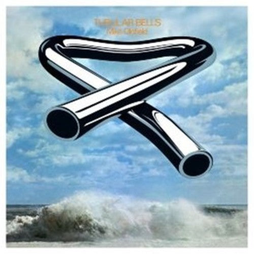 Oldfield, Mike: Tubular Bells (Vinyl LP)