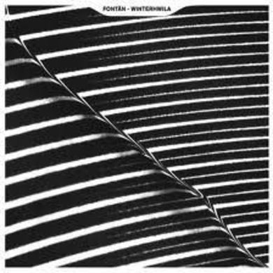 Font√§n: Winterhwila (Vinyl LP)