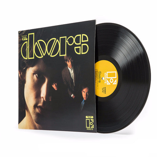 Doors: The Doors (Vinyl LP)