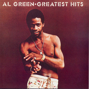 Green, Al: Greatest Hits (Vinyl LP)
