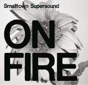 On Fire / Various: On Fire (Vinyl LP)