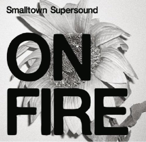 On Fire / Various: On Fire (Vinyl LP)