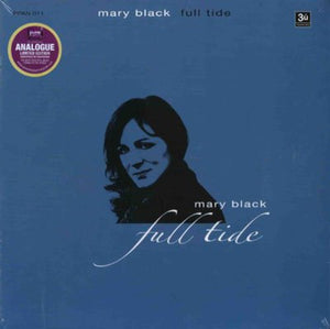 Mary Black: Full Tide [180 Gram Vinyl] (Vinyl LP)