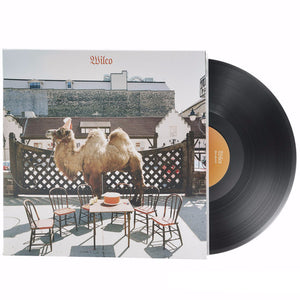 Wilco: Wilco [The Album] [Bonus CD] (Vinyl LP)