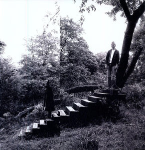 Timber Timbre: Timber Timbre (Vinyl LP)