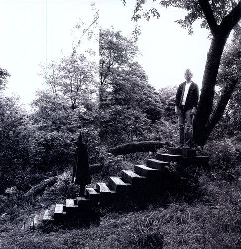Timber Timbre: Timber Timbre (Vinyl LP)