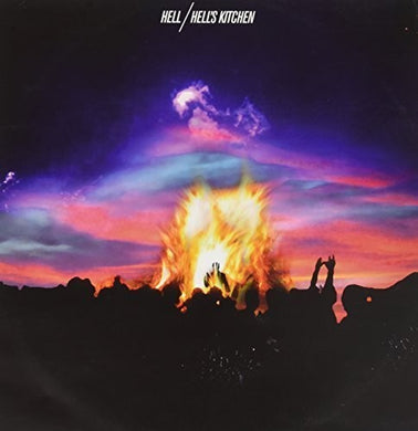 DJ Hell: Hell's Kitchen (12-Inch Single)