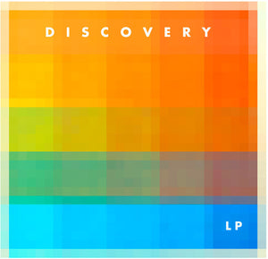 Discovery: LP (Vinyl LP)
