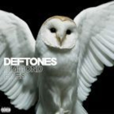 Deftones: Diamond Eyes (Vinyl LP)