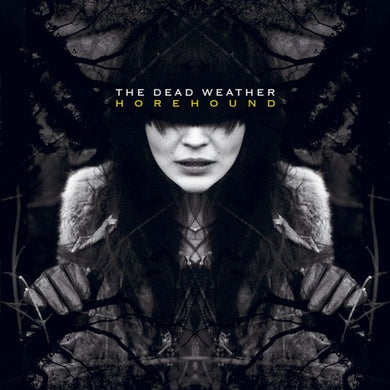 Dead Weather: Horehound (Vinyl LP)