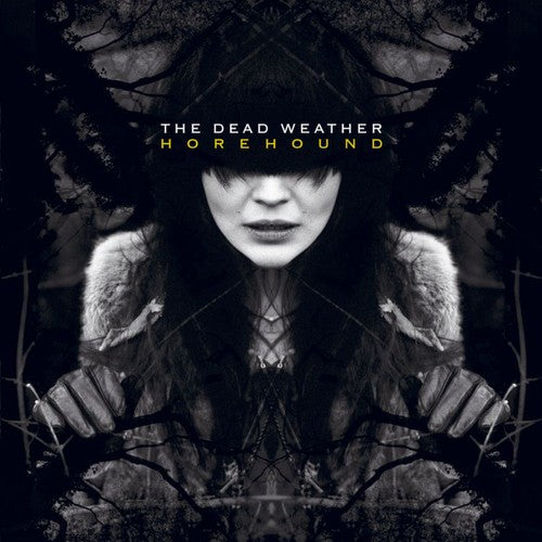 Dead Weather: Horehound (Vinyl LP)