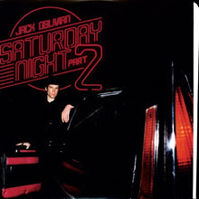 Oblivian, Jack: Saturday Night Part 2 (Vinyl LP)