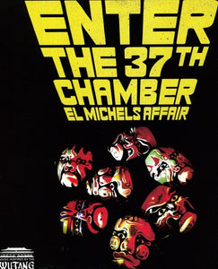 El Michels Affair: Enter the 37th Chamber (Vinyl LP)