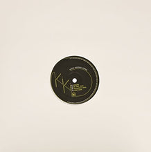 Kiki: Good Voodoo Remixes (12-Inch Single)