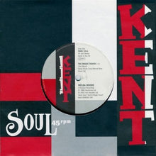 Rita & the Tiaras / the Dore Strings: Gone with the Wind Is My Love (7-Inch Single)