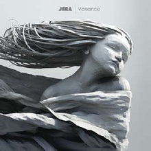 Jega: Variance (Vinyl LP)