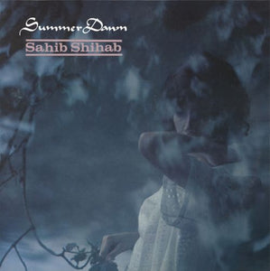 Sahib Shihab: Summer Dawn (Vinyl LP)