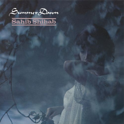Sahib Shihab: Summer Dawn (Vinyl LP)