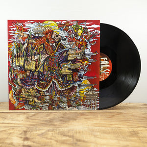 Of Montreal: False Priest (Vinyl LP)