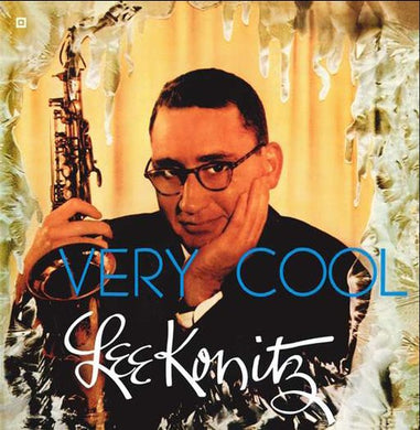 Very Coolby Lee Konitz (Vinyl Record)