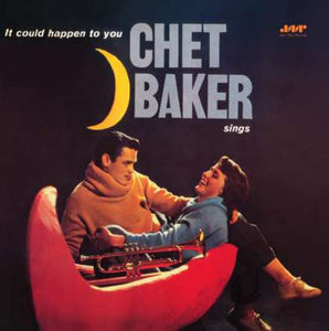 Baker, Chet: Sings It Could Happen to You (Vinyl LP)
