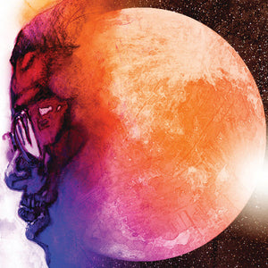Kid Cudi: Man on the Moon: The End of Day (Vinyl LP)