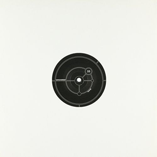 Shonky: Chocotox (12-Inch Single)