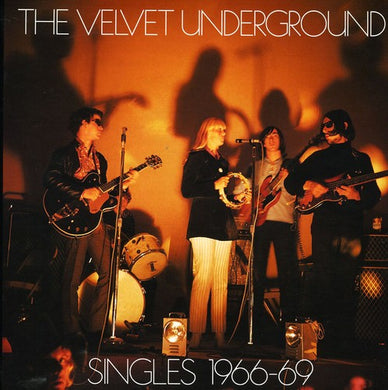 The Velvet Underground: Singles 1966-69 (7-Inch Single)