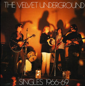 The Velvet Underground: Singles 1966-69 (7-Inch Single)