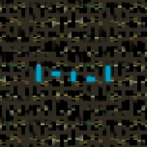Hyperdub 5.3 / Various: Hyperdub 5.3 (Vinyl LP)