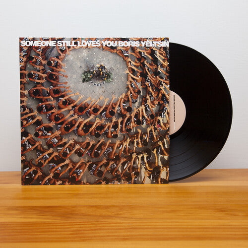 Someone Still Loves You Boris Yeltsin: Let It Sway (Vinyl LP)