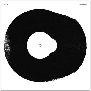 No Age: Losing Feeling (Vinyl LP)