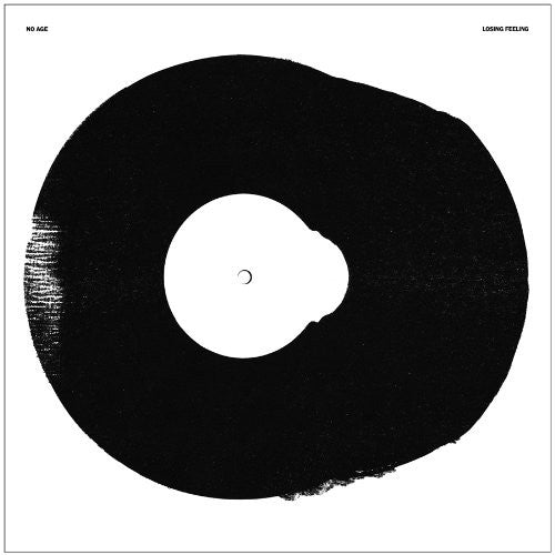 No Age: Losing Feeling (Vinyl LP)