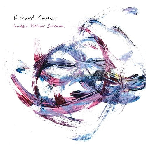 Youngs, Richard: Under Stellar Stream (Vinyl LP)