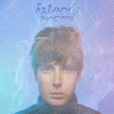 Islands: Vapours (Vinyl LP)