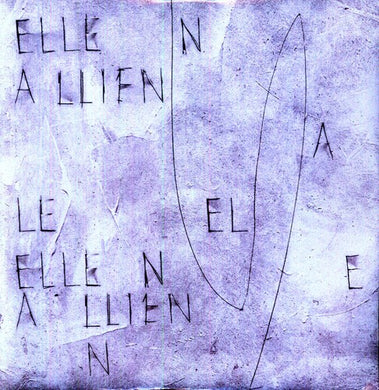 Allien, Ellen: Lover & You Are (12-Inch Single)