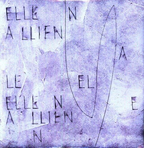 Allien, Ellen: Lover & You Are (12-Inch Single)