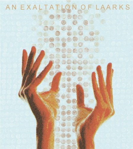 Laarks: An Exaltation of Laarks (Vinyl LP)