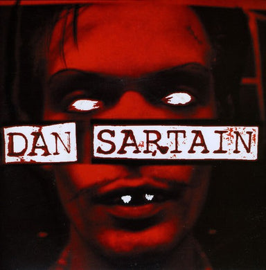 Sartain, Dan: Dan Sartain (7-Inch Single)