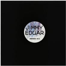 Edgar, Jimmy: Funktion Of Your Love (12-Inch Single)