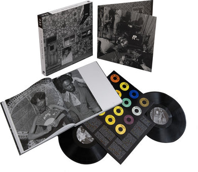 Light: On the South Side / Various: Light: On the South Side / Various (Vinyl LP)