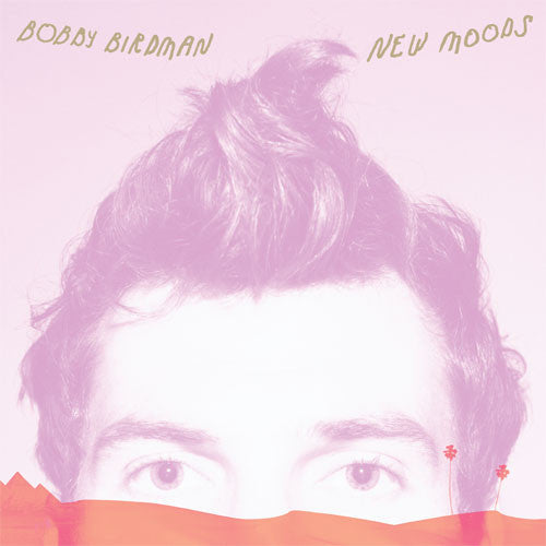 Birdman, Bobby: New Moods (Vinyl LP)