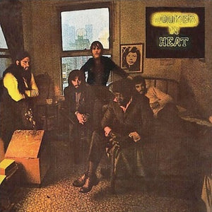 Hooker, John Lee / Canned Heat: Hooker N Heat (Vinyl LP)